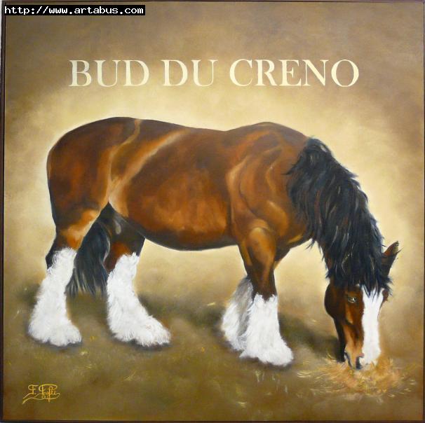 BUD du Créno - Fabienne Profit - Cliquer pour afficher en grand