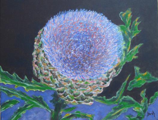 Artichoke - Binh Pham