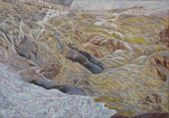 Canary Springs - Binh Pham