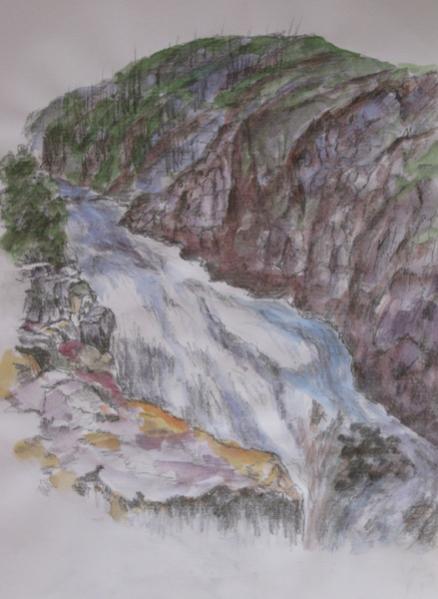 Gibbon Cascades - Binh Pham