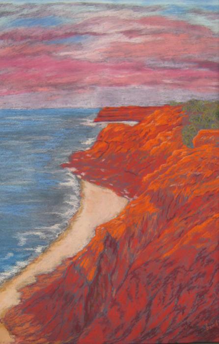 Kangaroo Island Coast - Binh Pham