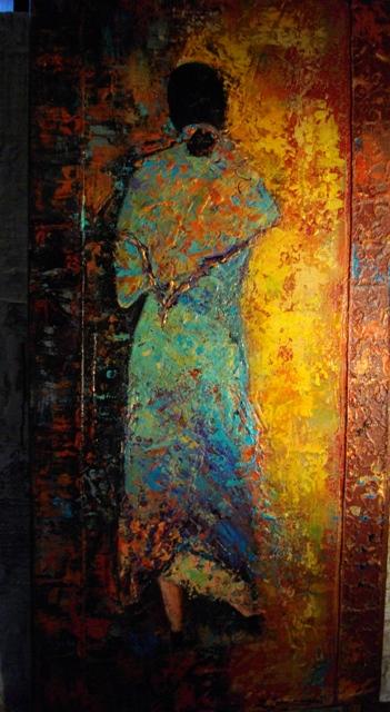 Amory reverie - Chantal  Longeon