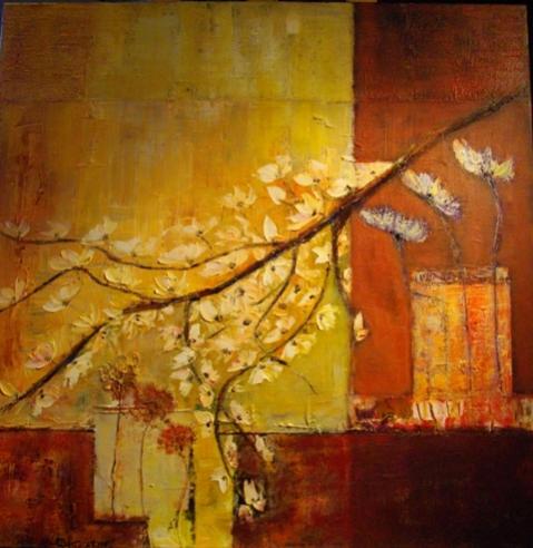 création zen - Chantal  Longeon