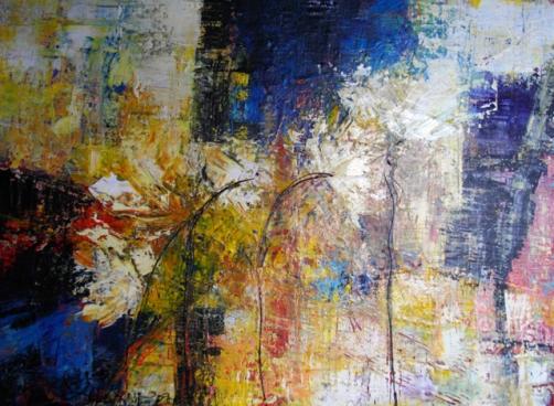 les complices colorés - Chantal  Longeon