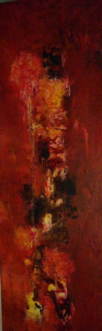 Inspiration Zen - Chantal  Longeon