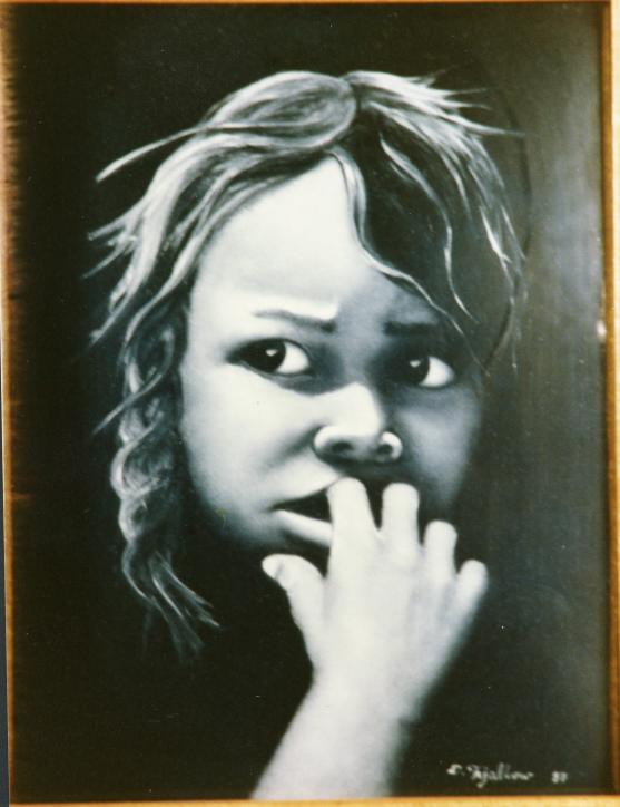 La gamine - Dalia Fijalkow
