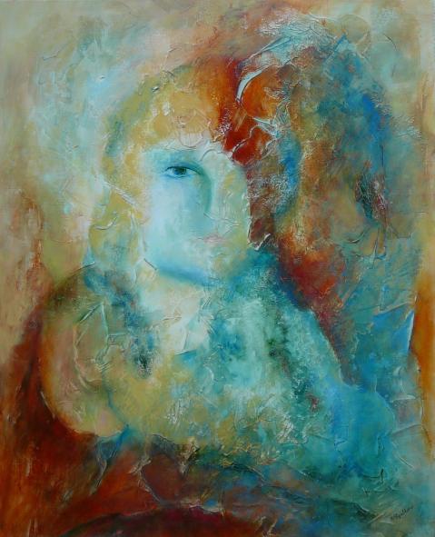 Le regard - Dalia Fijalkow