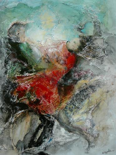 Osmose - Dalia Fijalkow