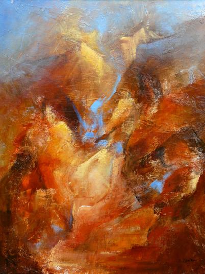 Plénitude - Dalia Fijalkow
