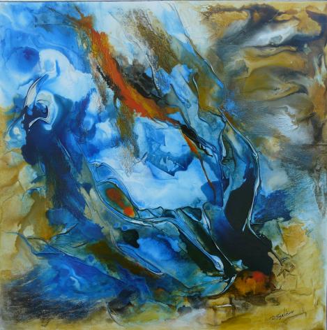 Sans titre-4 -2010 - Dalia Fijalkow