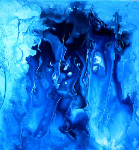 Sans titre 1-2011 - Dalia Fijalkow