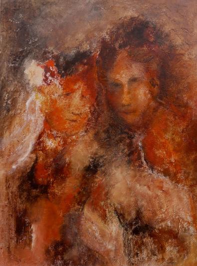 Tendresse - Dalia Fijalkow