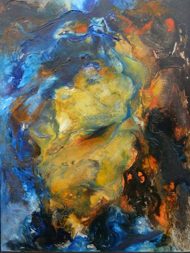 Tristesse - Dalia Fijalkow