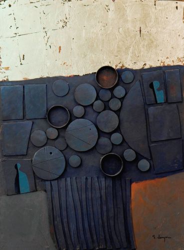 the tree of knowledge - Gheorghe Lungu