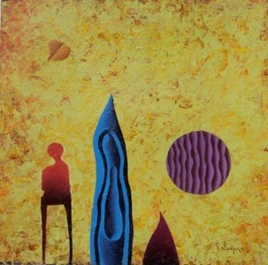The One - Gheorghe Lungu