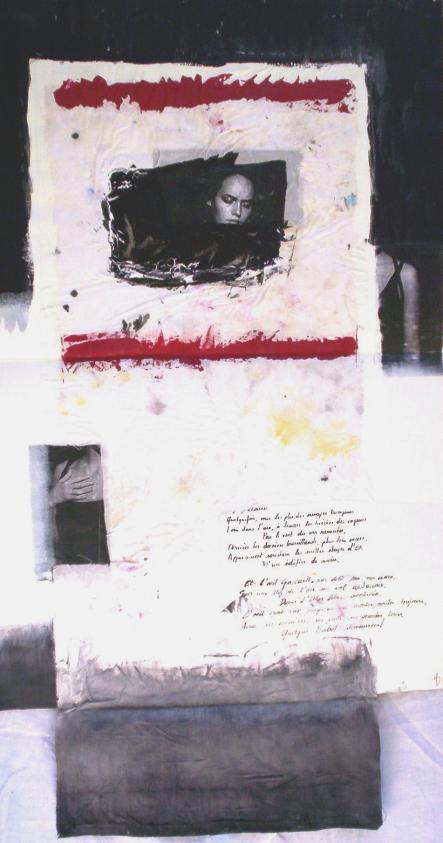 Babel - Alexandra D.