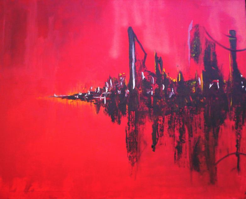 Luminescence - Alexandra D. - Click to enlarge