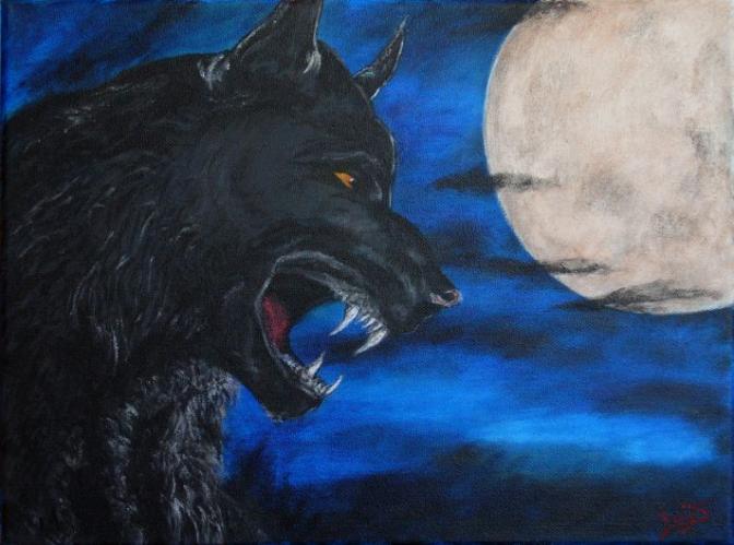 Lycan - Loïs - Click to enlarge