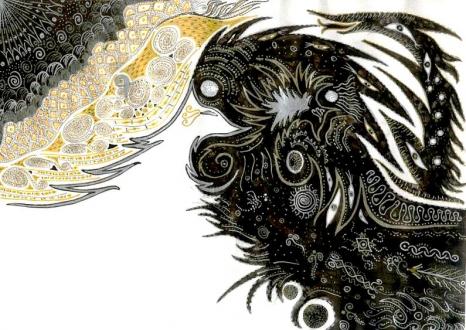 Midnight - David Manoukian