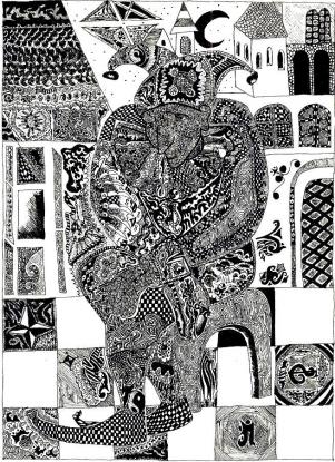 Harlequin - David Manoukian