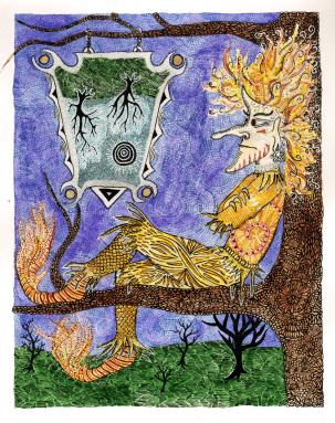 Troll (T.W.Q.) - David Manoukian