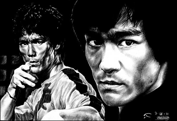 Fist of Fury - Beatriz Suarez Diez - Cliquer pour afficher en grand
