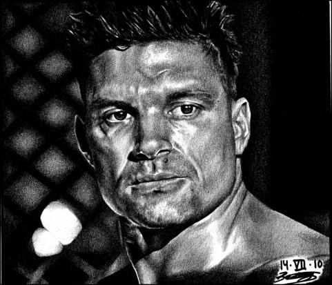Crixus - Beatriz Suarez Diez