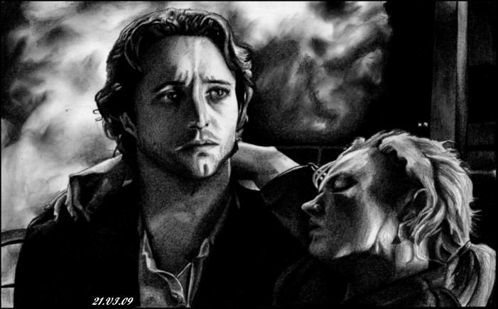 No Such Thing As Vampires - Beatriz Suarez Diez - Click to enlarge