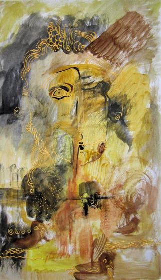 Nostalgie - Heghiné Hovanesian