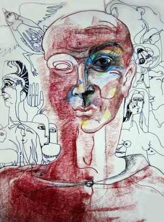 Liberté de l’esprit - Heghiné Hovanesian