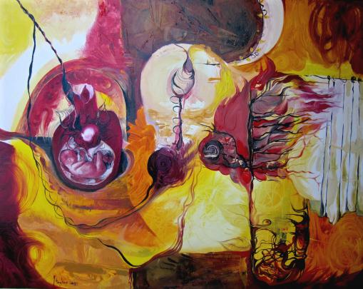 Destin - Heghiné Hovanesian