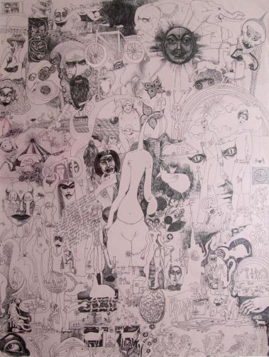 Les jeux de la vie  3 - Heghiné Hovanesian