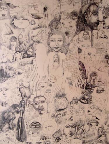 Les jeux de la vie  1 - Heghiné Hovanesian