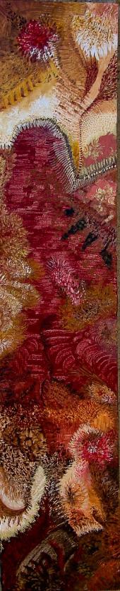 Acrimonia - Julia Escoulent
