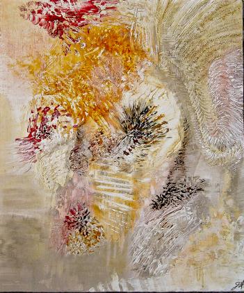 Vibris - Julia Escoulent