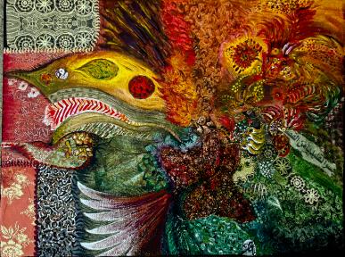 Premicia - Julia Escoulent