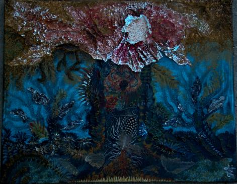 Profage - Julia Escoulent