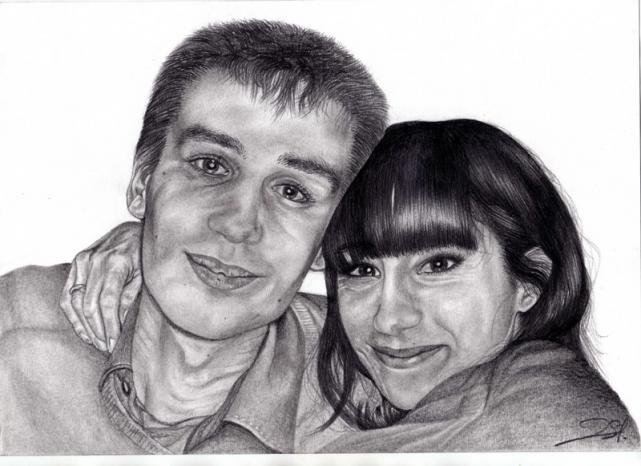 Romance - Julia Escoulent - Click to enlarge