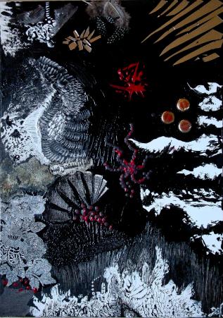Obvious;Eternité - Julia Escoulent