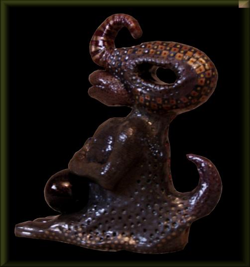 PROSPERUS - Claude Houle
