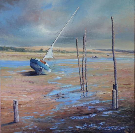 La dune du Pilat - Jacques Majos