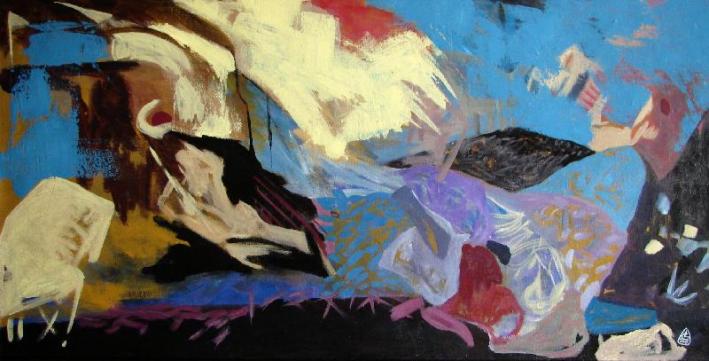 Rany Day - Luminita Gliga - Cliquer pour afficher en grand