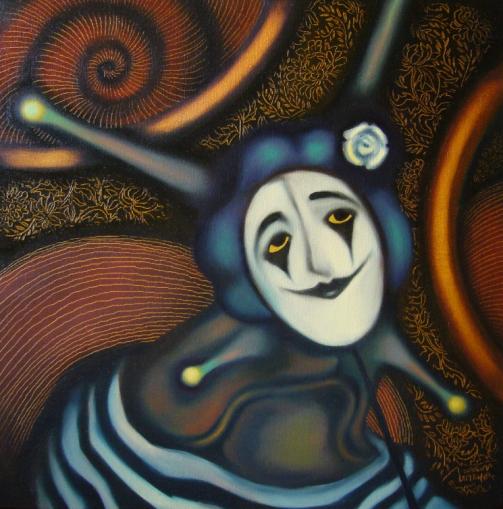 Snailman - Natasha Lyapkina