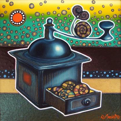 The Game - Natasha Lyapkina