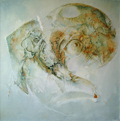 No Title - Waldemar Dabrowski