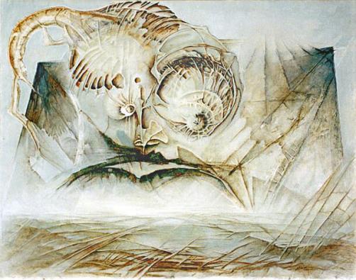 No Title - Waldemar Dabrowski