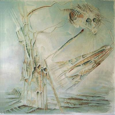 No Title - Waldemar Dabrowski