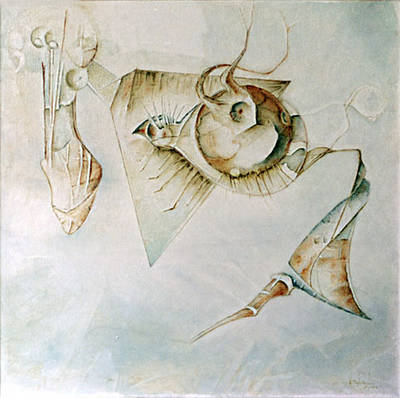 No Title - Waldemar Dabrowski
