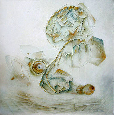 No Title - Waldemar Dabrowski