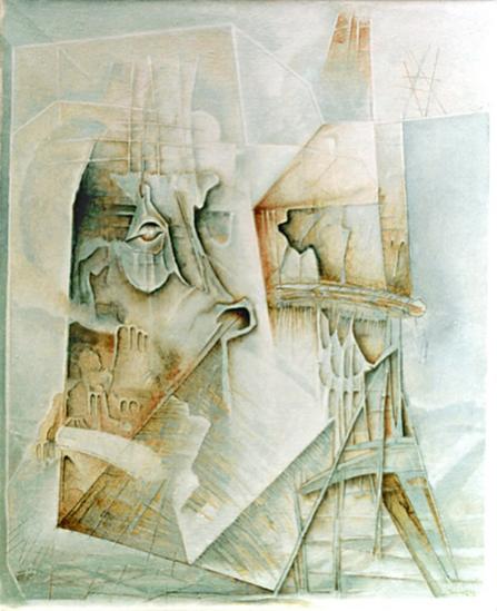 No Title - Waldemar Dabrowski
